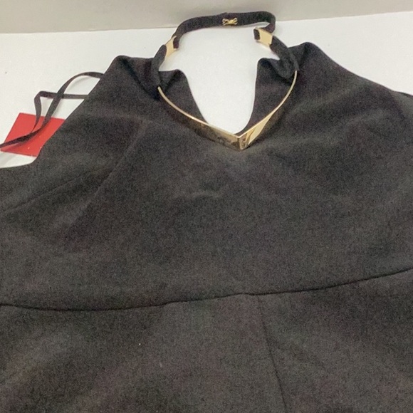 HALSTON
OKI JUMPSUIT IN STRETCH CREPE
$575.00 - Picture 12 of 15